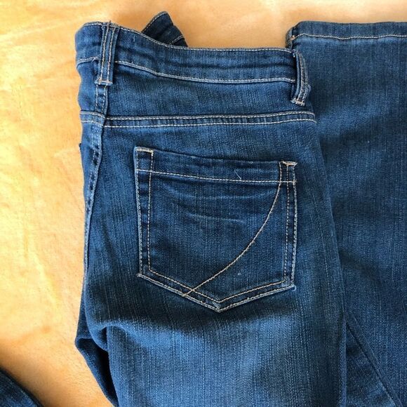 Paper denim & cloth sienna fit size 8 - Picture 9 of 9